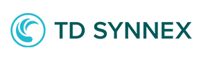 TD Synnex Logosu
