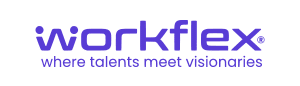 Workflex Logosu