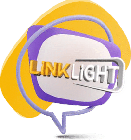 LinkLight LightBoard Logo